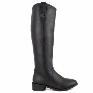 LONDON FOG Womens Irie Riding Boot Size 8 NEW # M691